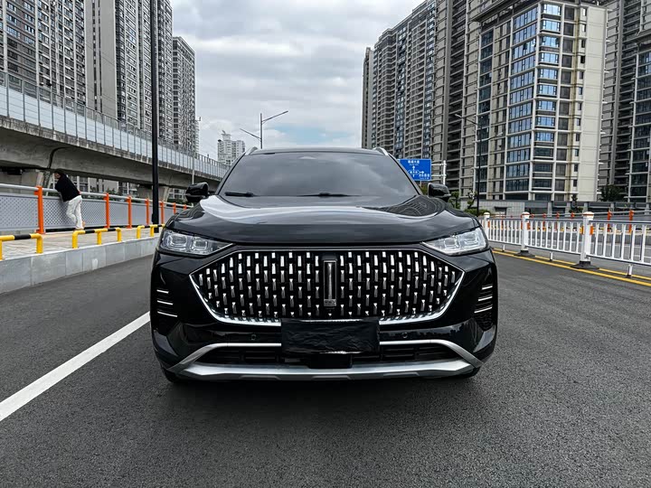 Фото 2 - Wey Mocha