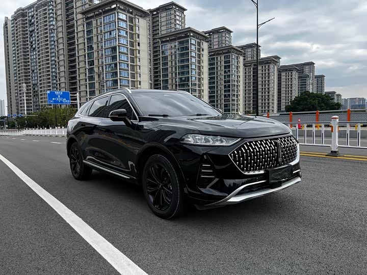 Фото 3 - Wey Mocha