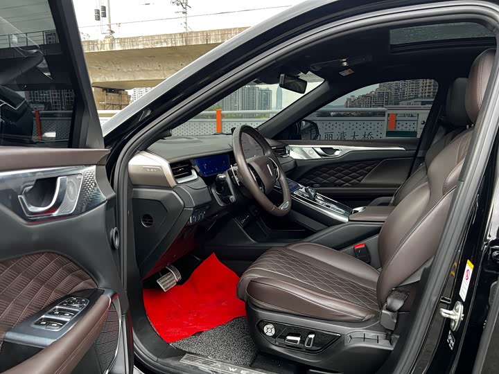 Фото 4 - Wey Mocha