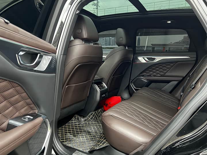 Фото 6 - Wey Mocha