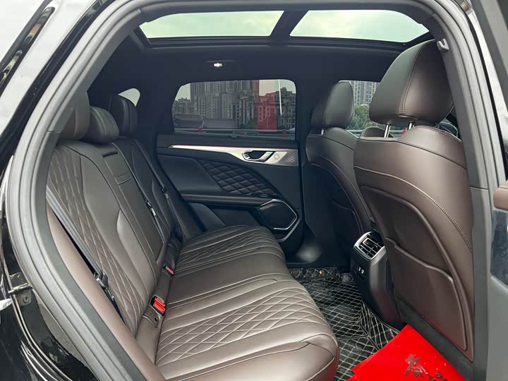 Фото 7 - Wey Mocha