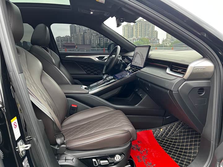 Фото 8 - Wey Mocha