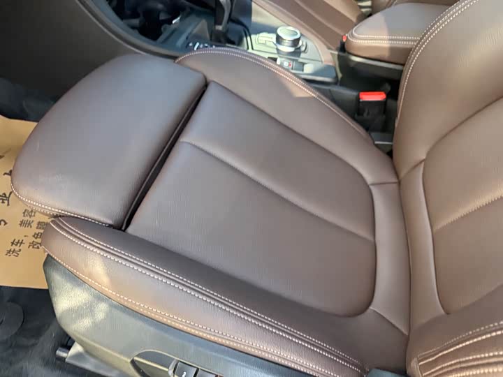 Фото 20 - BMW X1