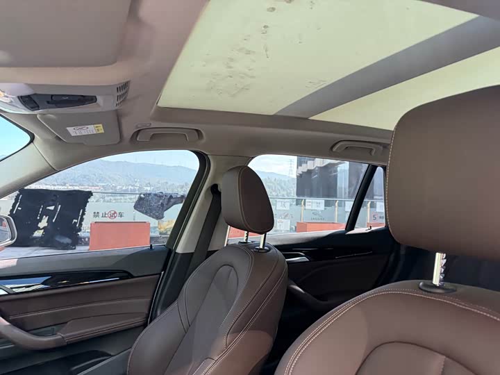 Фото 29 - BMW X1