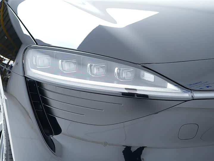 Фото 11 - Luxeed S7