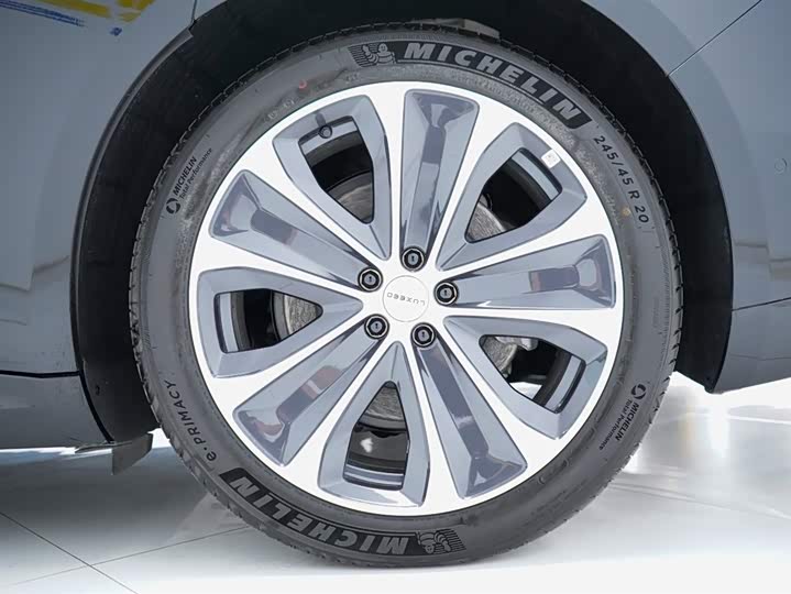 Фото 33 - Luxeed S7