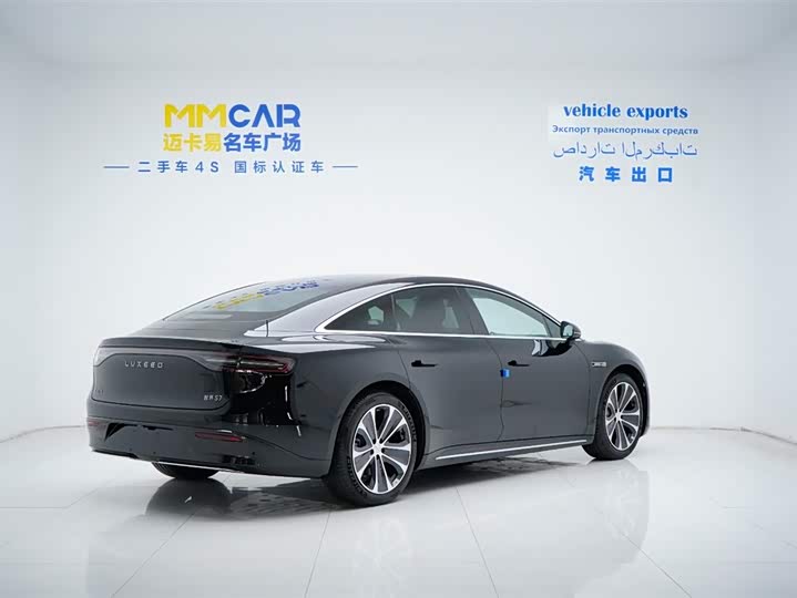 Фото 8 - Luxeed S7