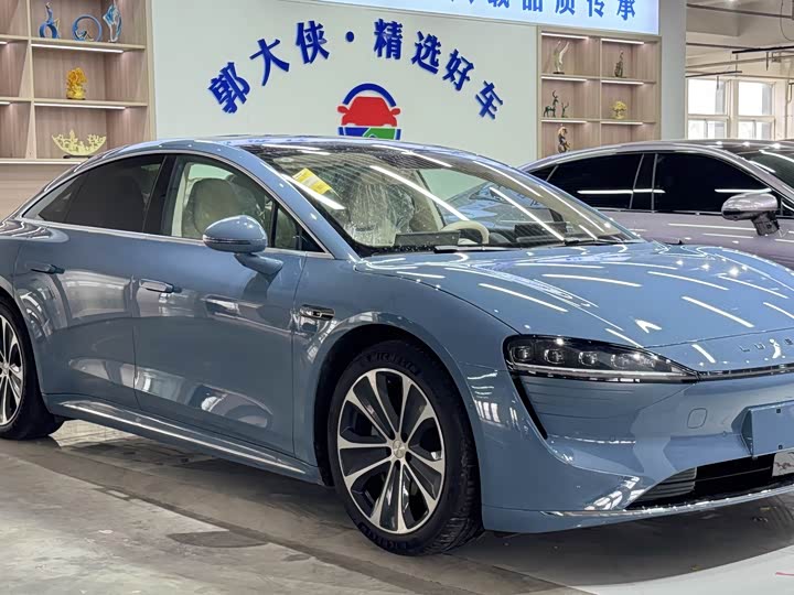 Фото 2 - Luxeed S7