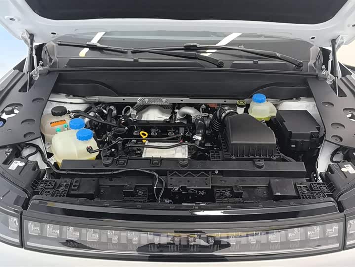 Фото 10 - Dongfeng Yipai eπ 008