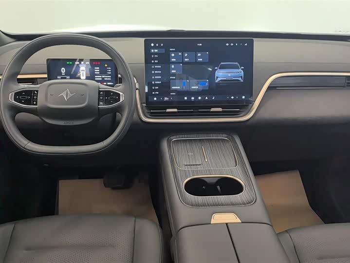 Фото 12 - Dongfeng Yipai eπ 008