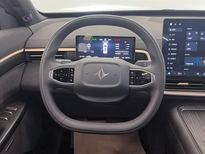 Фото 15 - Dongfeng Yipai eπ 008