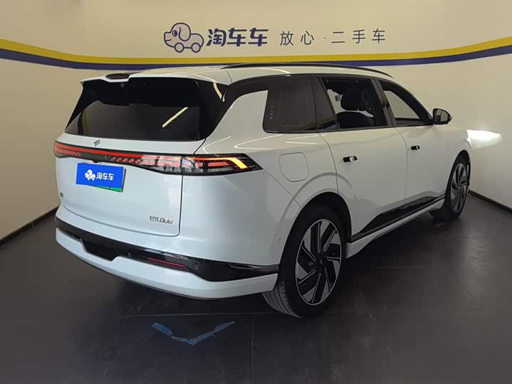 Фото 3 - Dongfeng Yipai eπ 008