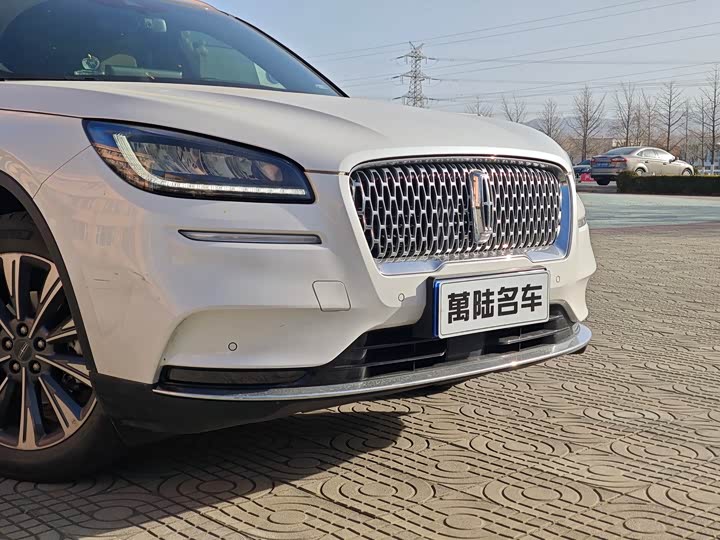 Фото 7 - Lincoln Corsair