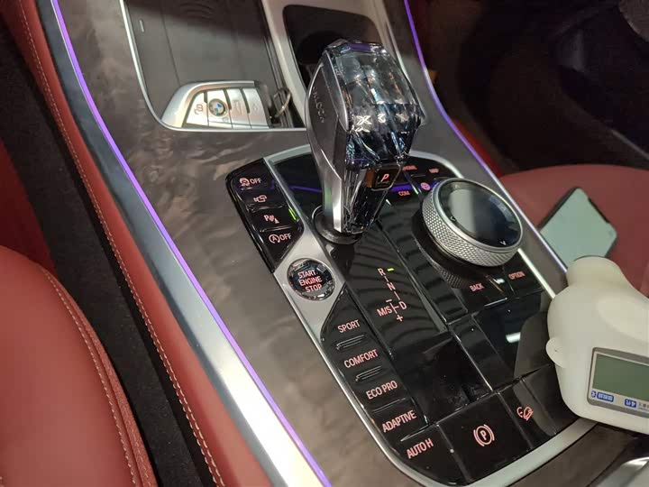 Фото 14 - BMW X5