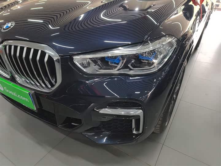 Фото 24 - BMW X5