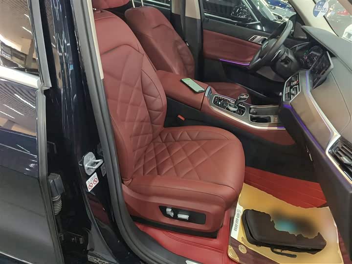 Фото 25 - BMW X5