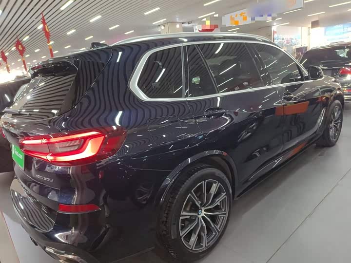 Фото 7 - BMW X5