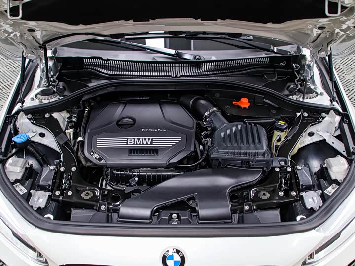 Фото 19 - BMW 1 Series