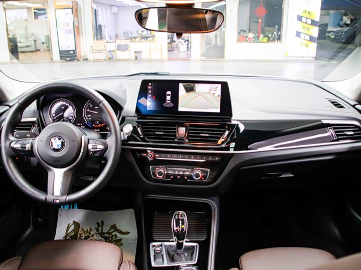 Фото 4 - BMW 1 Series