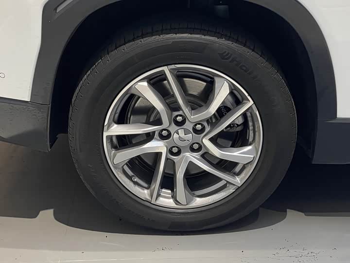 Фото 20 - Nio EC6