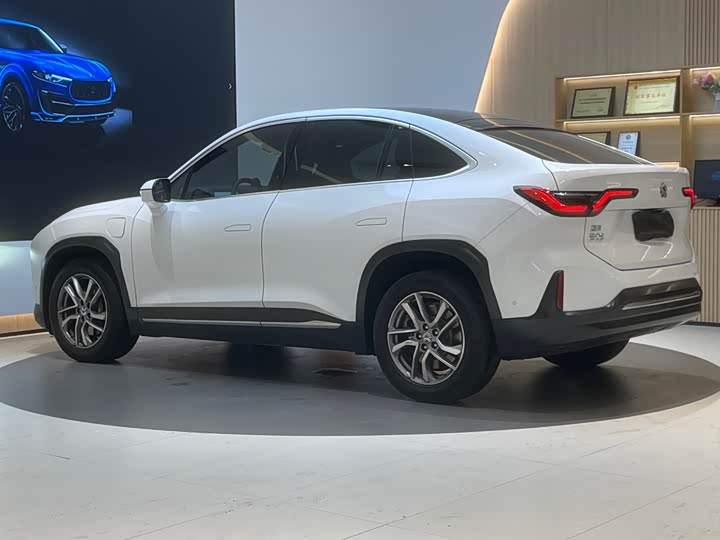 Фото 30 - Nio EC6