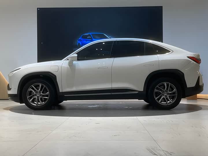 Фото 5 - Nio EC6