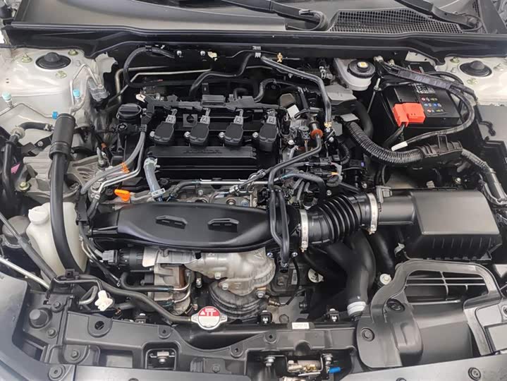 Фото 10 - Honda Integra