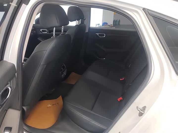 Фото 11 - Honda Integra