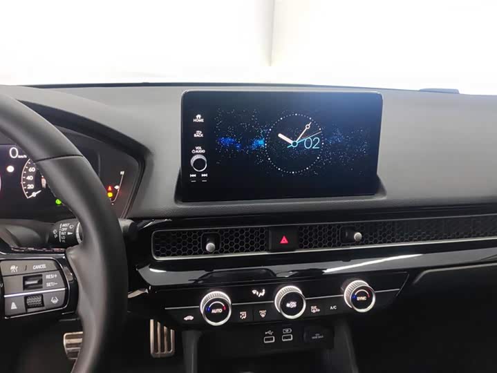 Фото 13 - Honda Integra