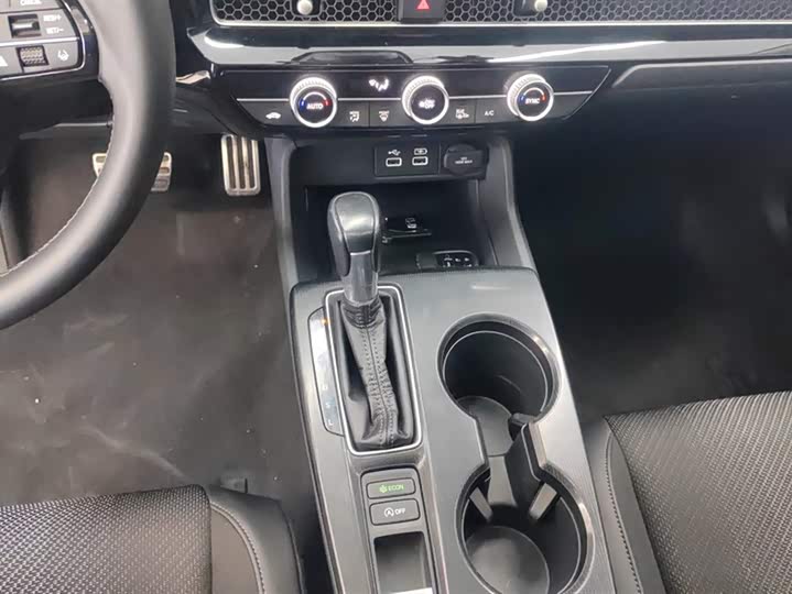 Фото 16 - Honda Integra