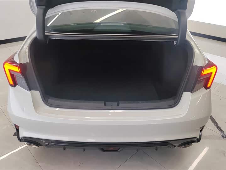 Фото 4 - Honda Integra