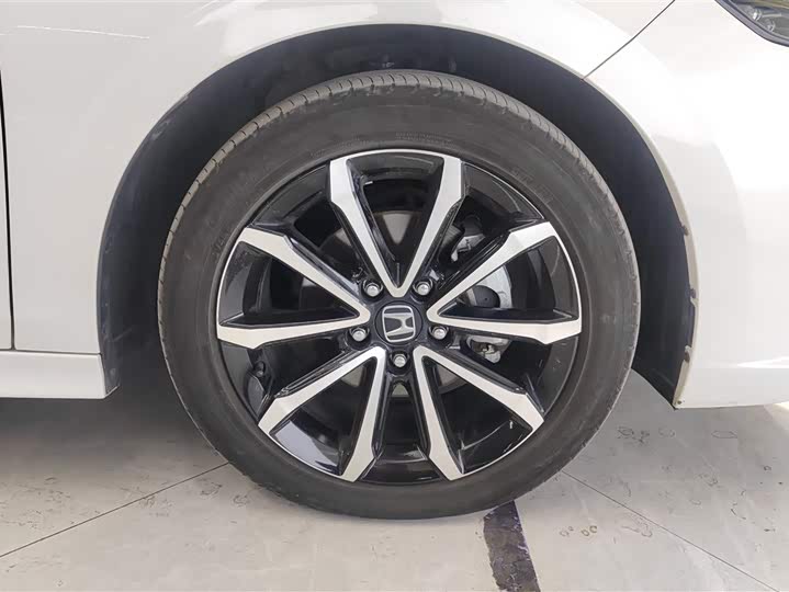 Фото 6 - Honda Integra