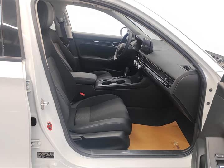 Фото 8 - Honda Integra