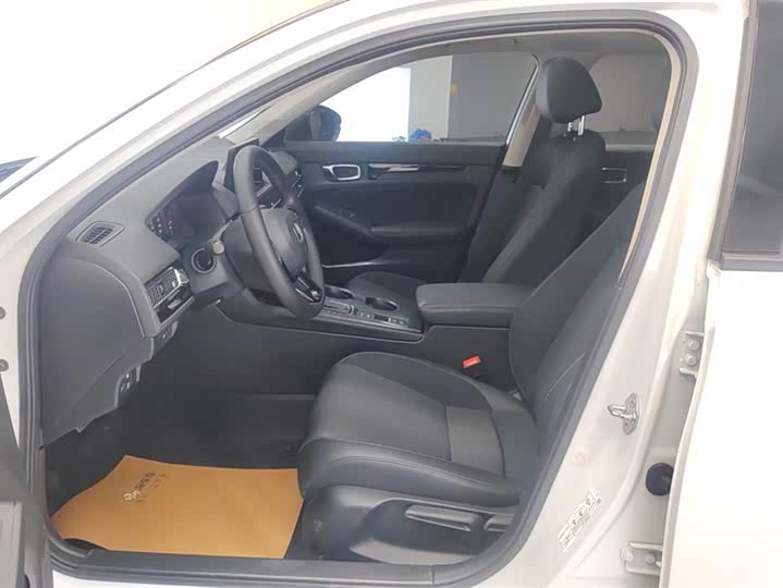 Фото 9 - Honda Integra