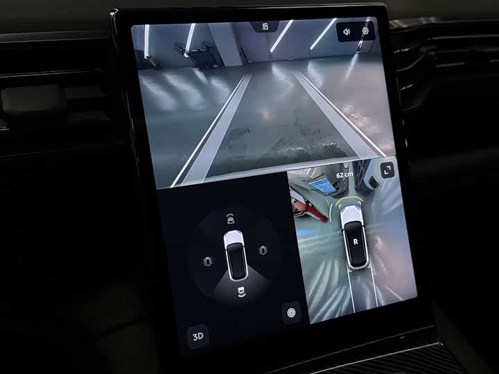 Фото 4 - Nio ES6