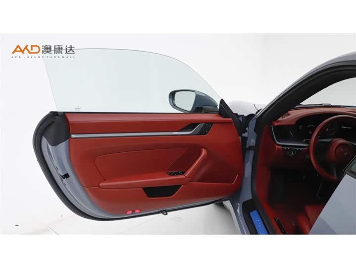 Фото 10 - Porsche 911