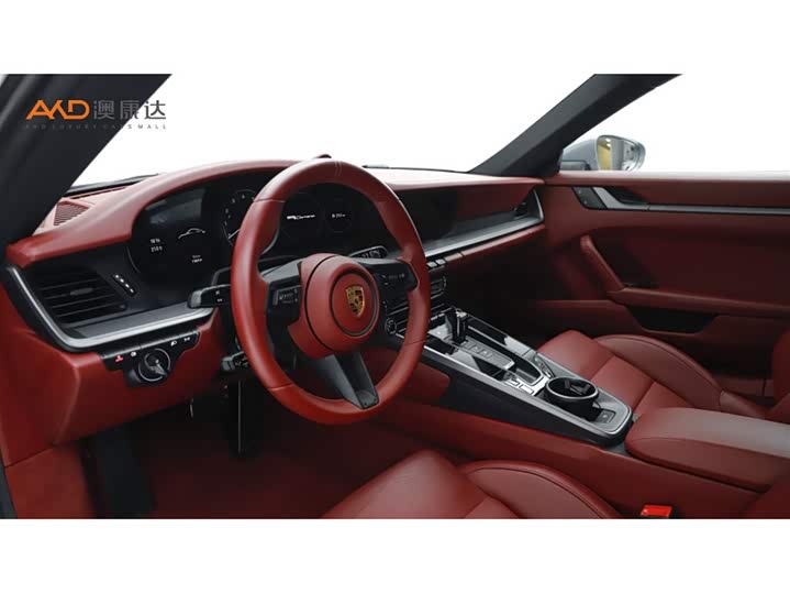 Фото 6 - Porsche 911