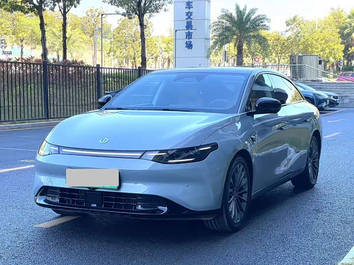 Фото 1 - Leapmotor C01