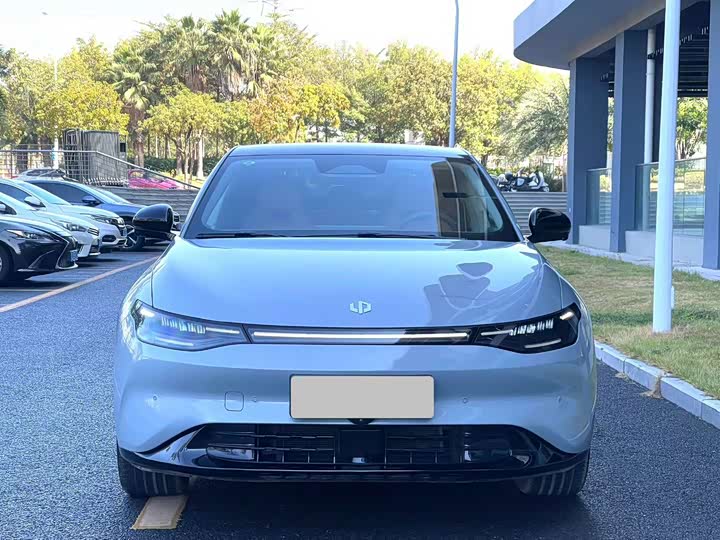 Фото 2 - Leapmotor C01