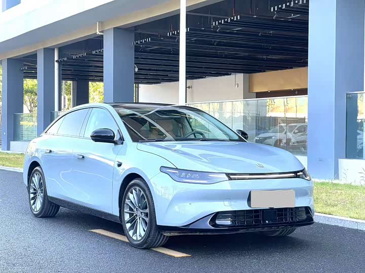 Фото 3 - Leapmotor C01