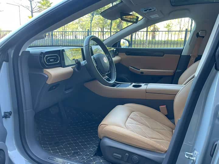 Фото 6 - Leapmotor C01