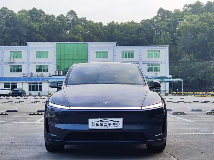 Фото 2 - Tesla Model Y