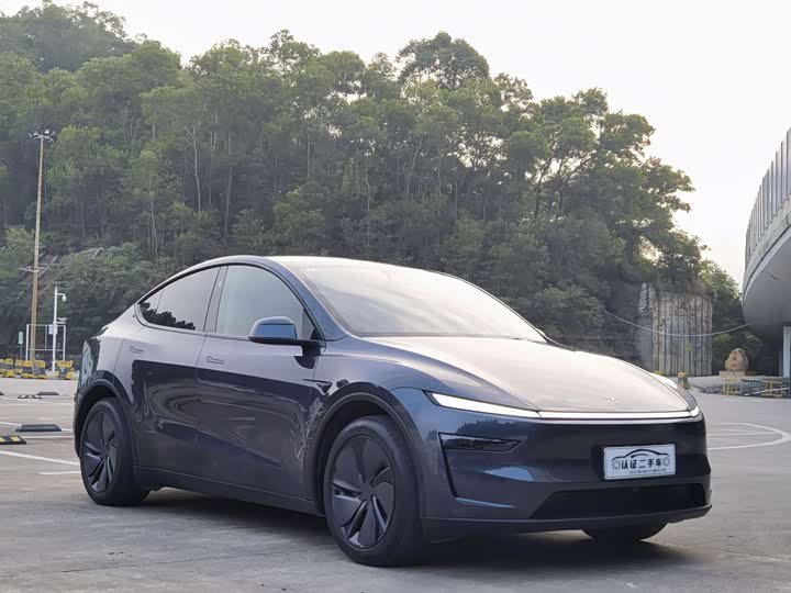 Фото 3 - Tesla Model Y