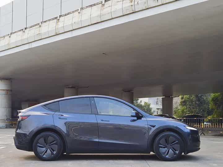 Фото 4 - Tesla Model Y