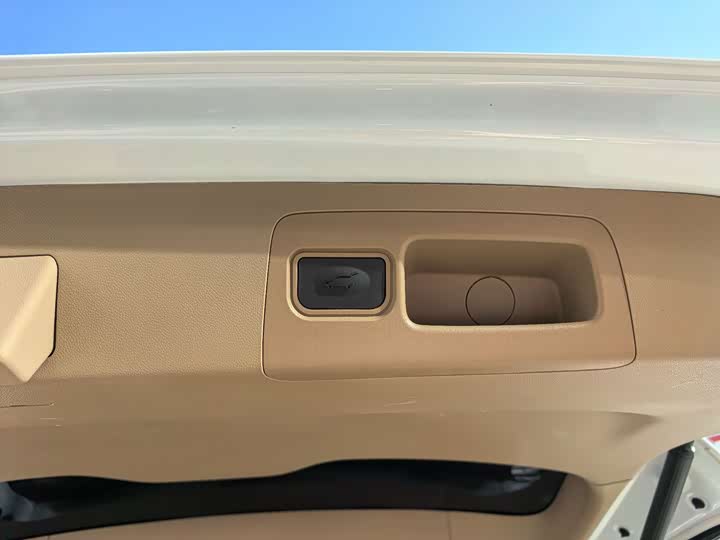 Фото 26 - Buick GL8 ES