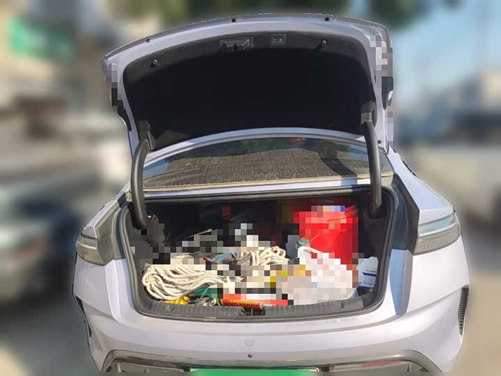 Фото 10 - BYD Seal