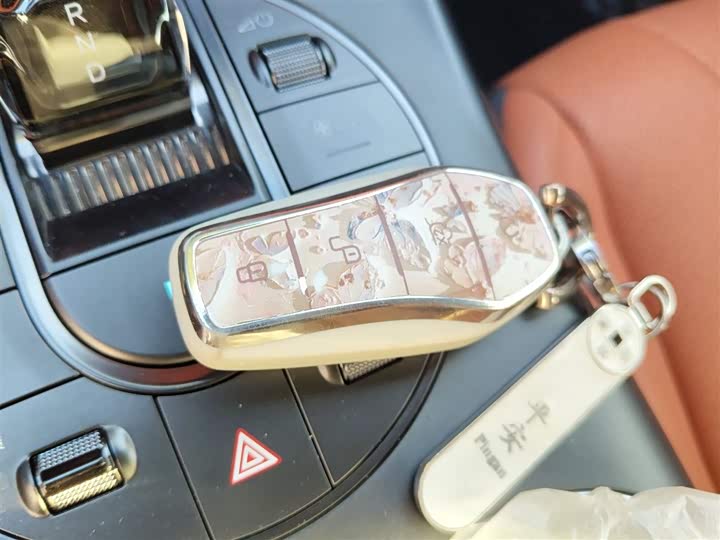 Фото 12 - BYD Seal