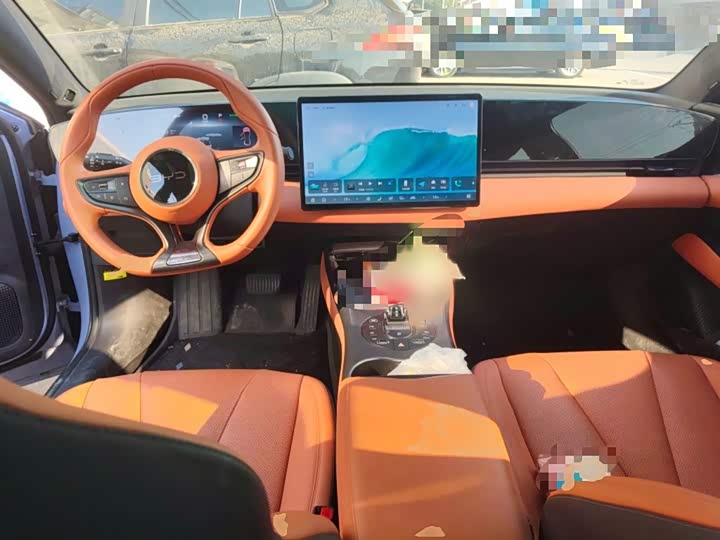 Фото 13 - BYD Seal