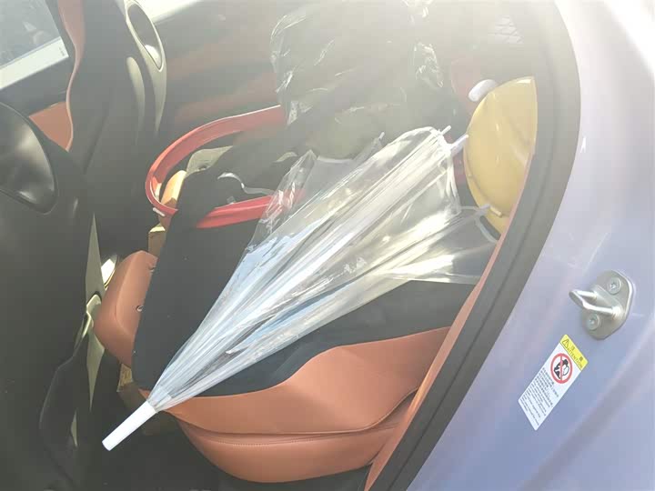 Фото 15 - BYD Seal