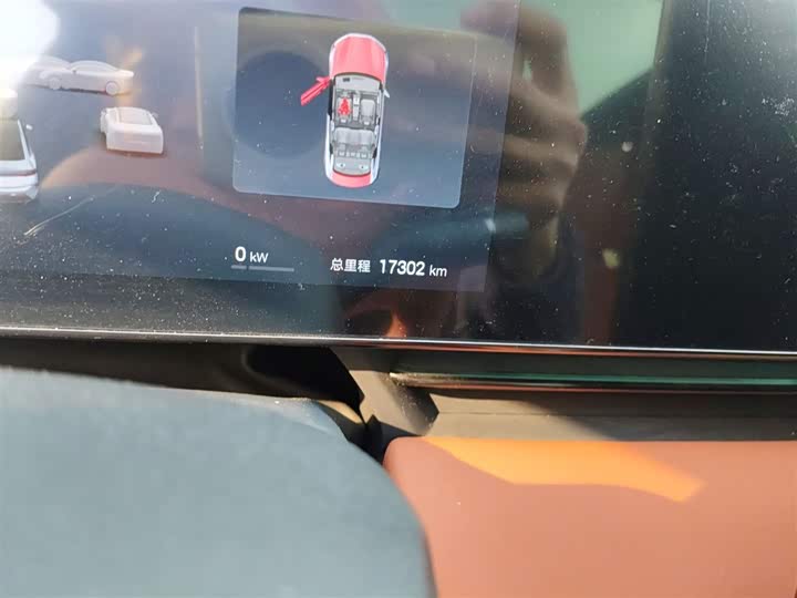 Фото 5 - BYD Seal